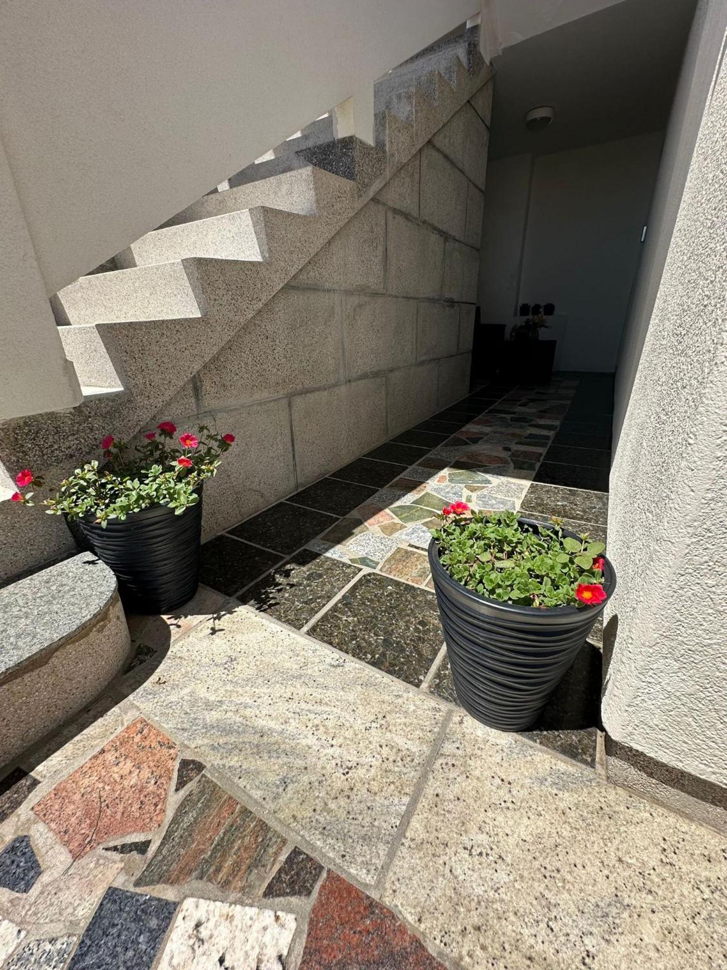 Apartments Vinse Near Rab Center Rab Town Exterior foto