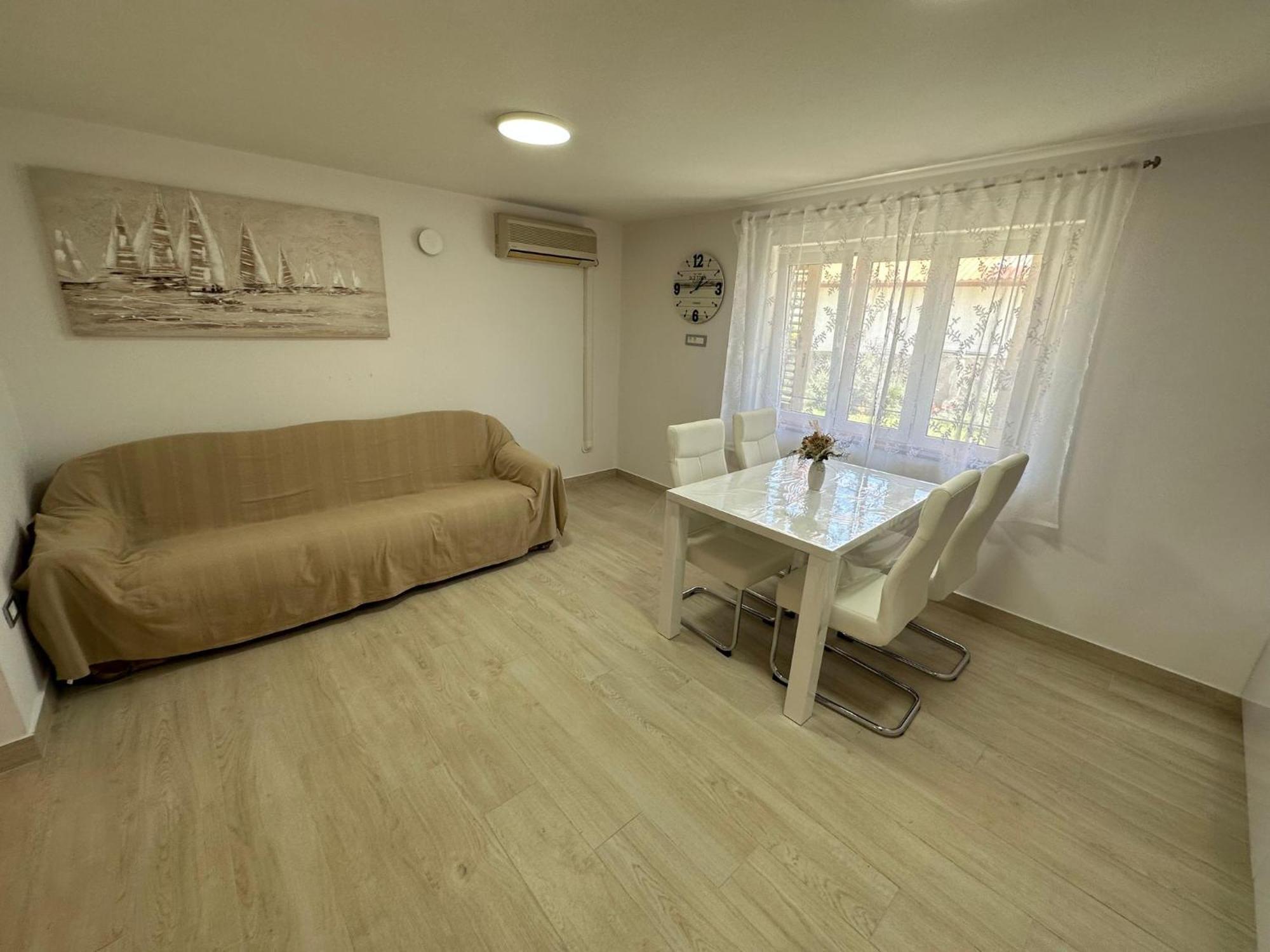 Apartments Vinse Near Rab Center Rab Town Exterior foto